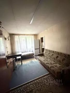 1-к кв. Москва Кусковская ул., 33 (25.0 м)