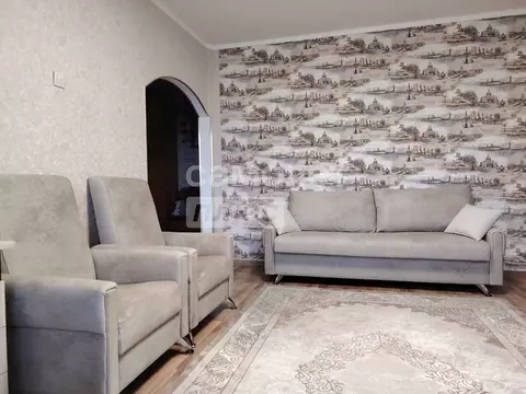 3-к кв. Липецкая область, Липецк ул. Катукова, 4 (64.4 м)