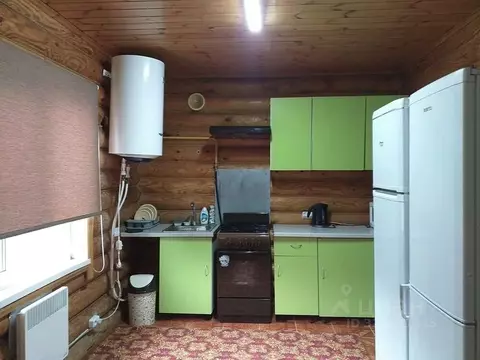 Дом в Краснодарский край, Анапа муниципальный округ, с. Супсех ул. ...