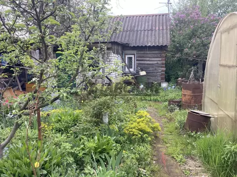 Дом в Татарстан, Зеленодольский район, Октябрьское с/пос, пос. ...