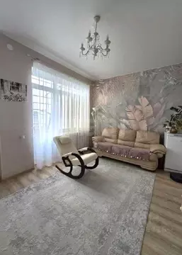 Таунхаус в Московская область, Щелково городской округ, Варежки кв-л ...