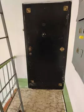 2-к кв. Свердловская область, Первоуральск ул. Емлина, 18Б (45.0 м)