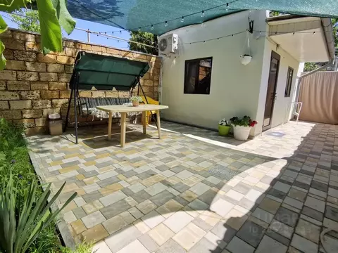 Дом в Крым, Евпатория ул. Гагарина, 26 (15 м)