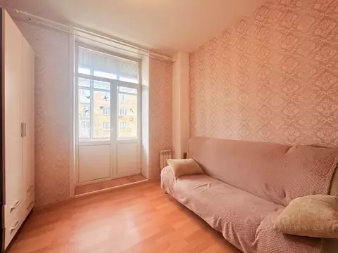 Комната Кемеровская область, Новокузнецк Пионерский просп., 4 (19.3 м)