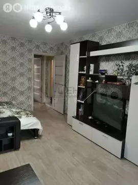 2-комнатная квартира: микрорайон Головинка, Центральная улица, 56 (51 ...