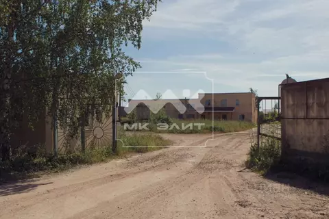 Склад в Псковская область, Псковский район, Логозовская волость, д. ...