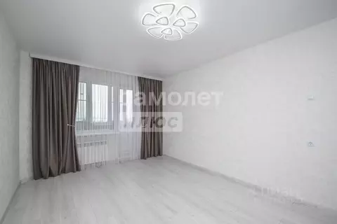 1-к кв. Омская область, Омск ул. Конева, 32 (38.0 м)