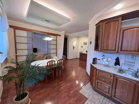 5-к кв. Вологодская область, Череповец ул. Милютина, 9 (144.16 м)