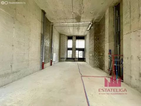 Помещение свободного назначения (95.8 м)