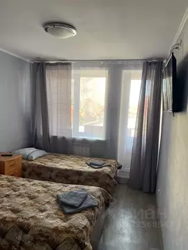 Комната Ростовская область, Цимлянск ул. Боевой Славы, 1