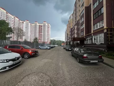 Торговая площадь в Калужская область, Калуга ул. Калужского Ополчения, ...