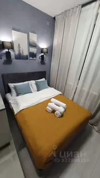 1-к кв. Москва Студенческая ул., 28К2 (15.0 м)