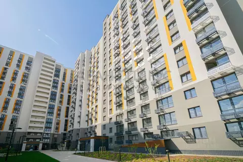 3-к кв. Липецкая область, Липецк ул. Механизаторов, 15А (61.0 м)