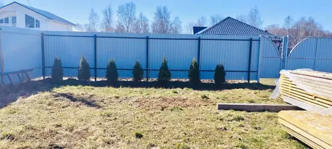 Участок в Московская область, Раменский муниципальный округ, д. ...