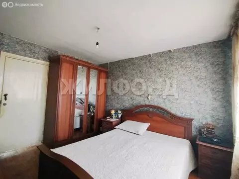 3-комнатная квартира: Георгиевск, улица Быкова, 12 (61.1 м)