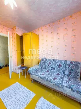 3-к кв. Башкортостан, Уфа ул. Рабкоров, 14 (59.7 м)