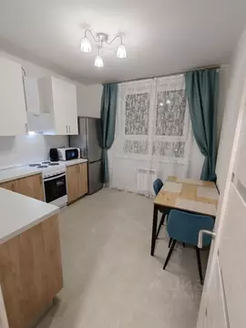 1-к кв. Москва Дмитровское ш., 93К2 (39.9 м)