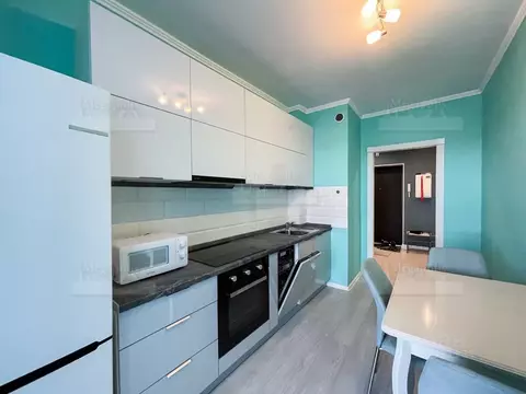 2-к кв. Санкт-Петербург Московский просп., 73к5 (56.0 м)