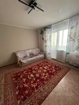 1-к кв. Алтайский край, Барнаул ул. Солнечная Поляна, 31/268 (34.0 м)