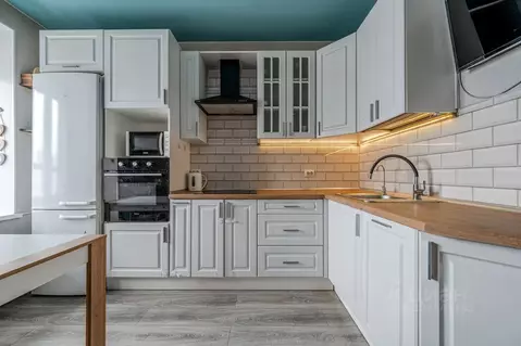 1-к кв. Ленинградская область, Кудрово г. Всеволожский район, ...