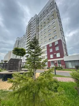 3-к кв. Брянская область, Брянск ул. Имени А.Ф. Войстроченко, 3 (75.0 ...