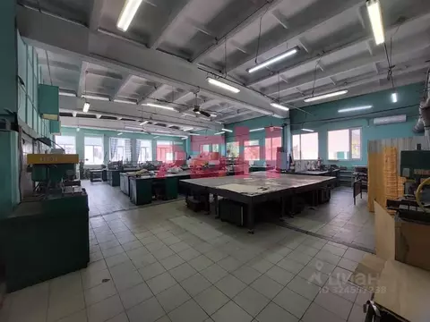 Склад в Ростовская область, Ростов-на-Дону Днепропетровская ул., 50 ...