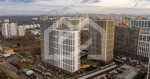 Помещение свободного назначения в Москва Производственная ул., 19к1 ...