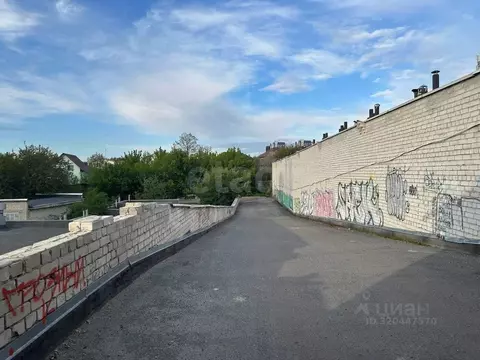 Гараж в Белгородская область, Белгород ул. Жуковского, 2Г (24 м)