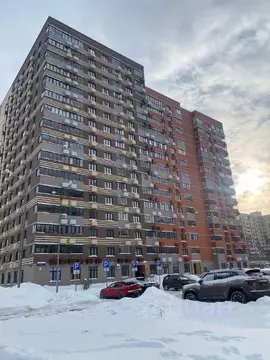 2-к кв. Московская область, Пушкино ул. Просвещения, 12к2 (49.5 м)