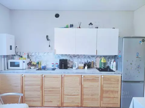 Дом в Татарстан, Казань Волга СНТ, 72 (65 м)