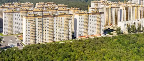 3-к кв. Воронежская область, Воронеж ул. Летчика Филипова, 4 (97.9 м)