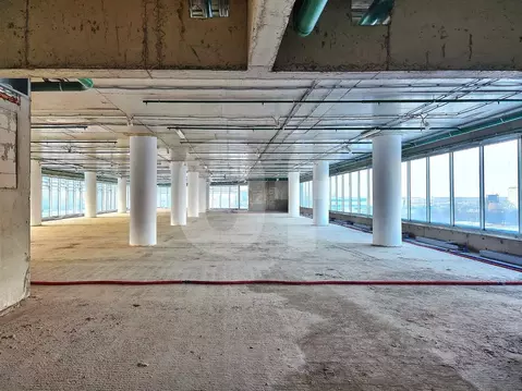 Офис в Московская область, Химки Ленинградская ул., с25 (1829 м)