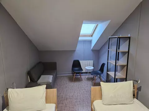 Комната Татарстан, Казань ул. Япеева, 6/20 (12.0 м)