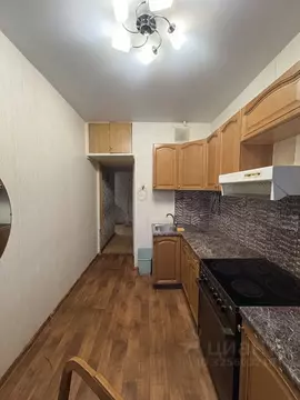 3-к кв. Москва Краснопрудная ул., 13 (71.0 м)