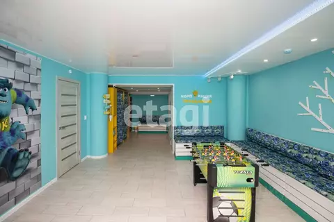 Помещение свободного назначения в Тюменская область, Тюмень ул. 50 лет ...