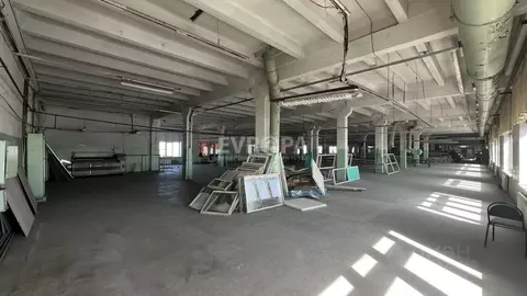 Склад в Ульяновская область, Ульяновск просп. Гая, 71 (1000 м)