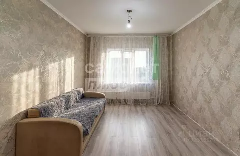 2-к кв. Ханты-Мансийский АО, Сургут Привокзальная ул., 16/3 (51.1 м)