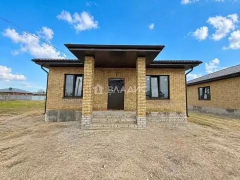 Дом в Воронежская область, с. Новая Усмань пер. Олимпийский, 13 (92 м)