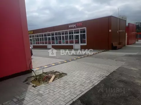 Помещение свободного назначения в Владимирская область, Владимир ул. ...