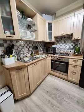 2-к кв. Московская область, Химки Молодежная ул., 16/12 (51.1 м)