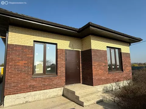 Дом в Красносельское, Октябрьская улица (100 м)