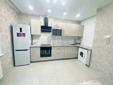 1-к кв. Санкт-Петербург Коломяжский просп., 11 (43.19 м)