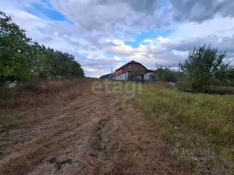 Участок в Адыгея, Майкопский район, Кировское с/пос, Северо-Восточные ...