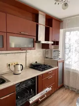 2-к кв. Башкортостан, Уфа ул. Шафиева, 41 (43.0 м)