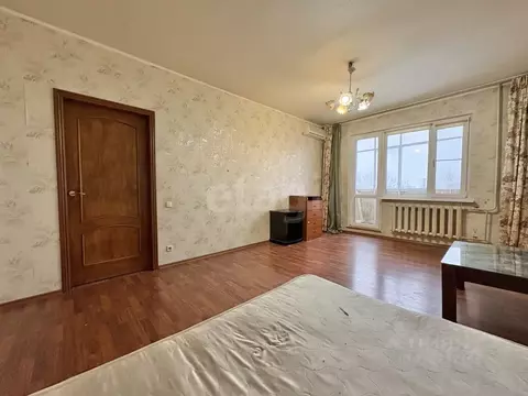 2-к кв. Самарская область, Самара проезд Георгия Митерева, 14А (53.6 ...