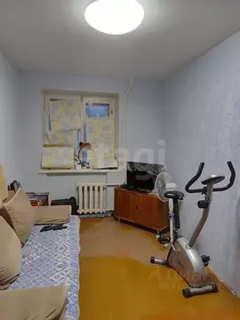 2-к кв. Тюменская область, Тюмень ул. Осипенко, 41 (43.6 м)