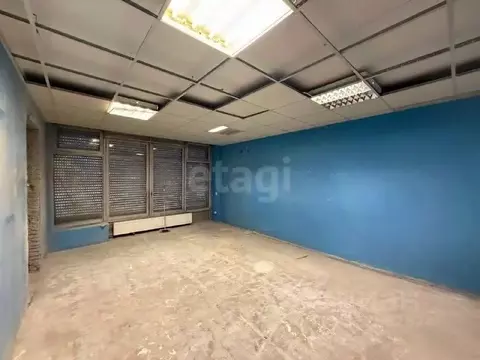 Торговая площадь в Москва Большая Черемушкинская ул., 2К4 (126 м)