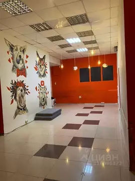 Помещение свободного назначения в Новосибирская область, Новосибирск ...