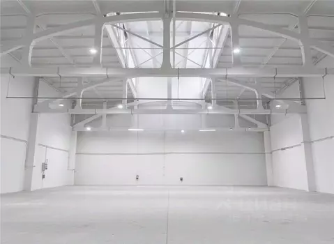 Производственное помещение в Москва 6-я Радиальная ул., 17С1 (836 м)