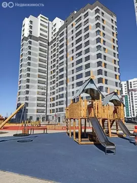 1-комнатная квартира: Патрушева, улица Александра Пушкина, 8А (38.1 м)